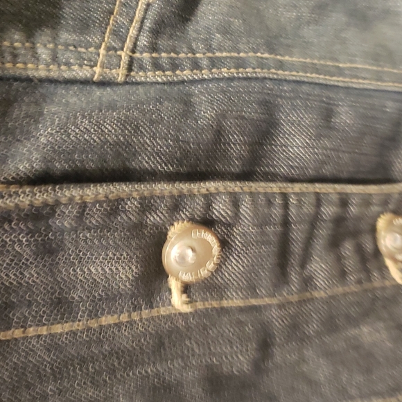 Jacket - Picture 6 of 8